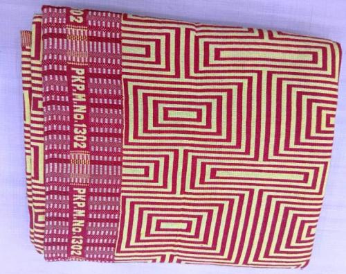 BEDSHEET 60X90 ACRYLIC JACQUARD
